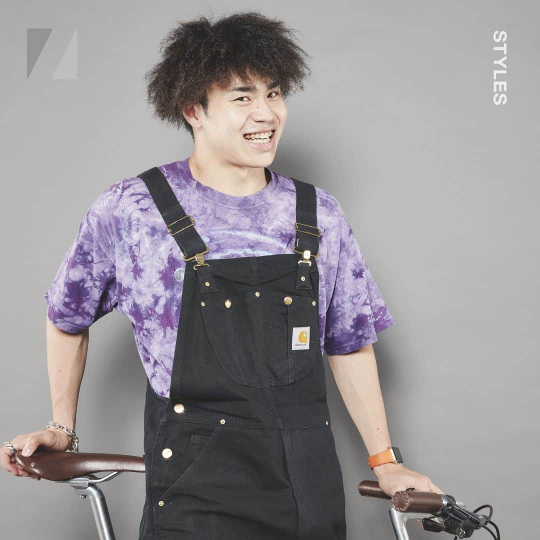 RITEWAY -Official Instagram-のインスタグラム：「STYLES   そしてファッションの一部になる。 ——————————  1960年代のフランスビンテージバイクを、現代の解釈で生まれ変わらせたニュークラシカルがこのSTYLES。  ヒストリカルなデザインで10年、20年と長く付き合うほどに愛着が沸く1台に仕上げました。  服を選ぶように、それぞれの個性を表現できる。  —————————— #styles #スタイルス #riteway #ライトウェイ #自転車 #自転車通勤 #自転車通学 #自転車女子 #ロードバイク  #自転車のある生活 #自転車旅 #サイクリング  #クロスバイク #ミニベロ #ホリゾンタルフレーム #ホリゾンタル #haveaniceday」