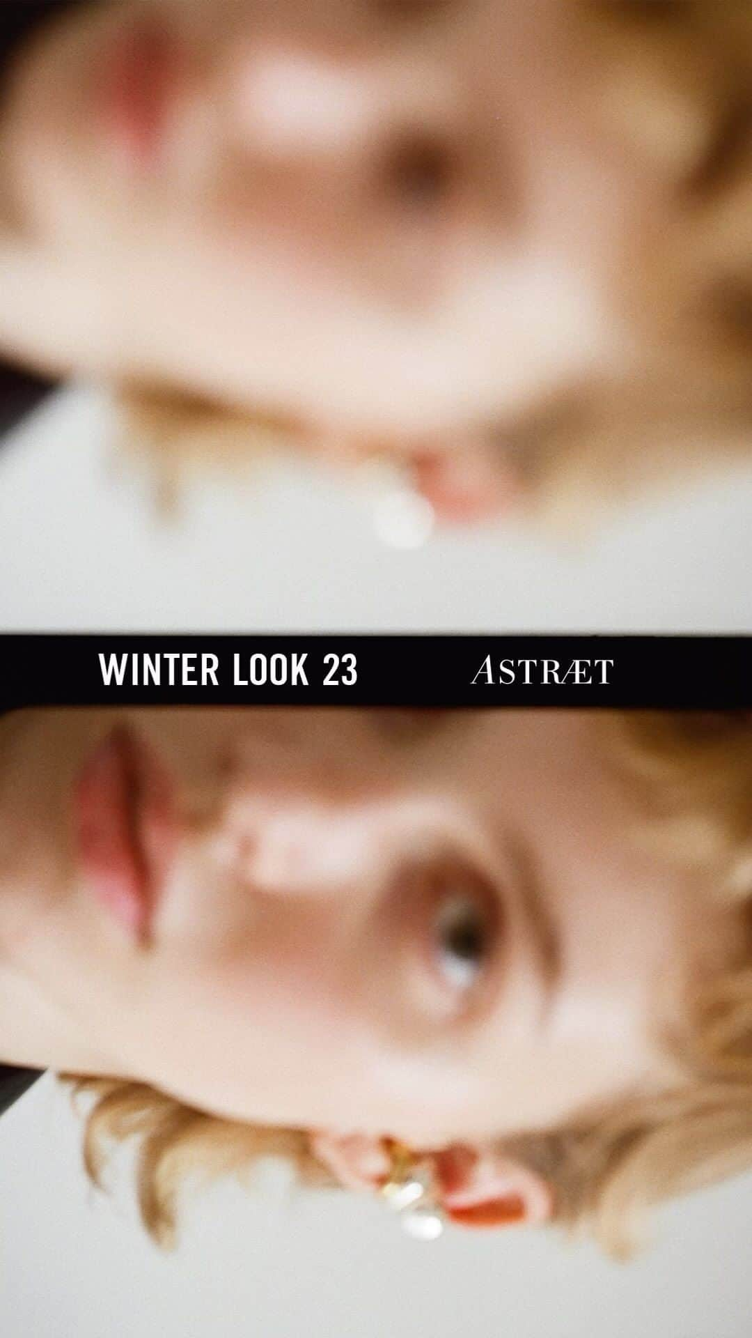 アストラットのインスタグラム：「＜ASTRAET(アストラット)＞2023年冬のLOOKが公開いたしました。 コンパクトな着丈に拘ったクラシックなクロップドブルゾンや着回しが効く4WAYダウン、鮮やかなカラーやユニークでモダンな雰囲気が魅力のジャガードニットなど、トレンド感のあるレイヤードスタイルとともにお楽しみください。  #astraet  #アストラット #23aw #look #winter  #アウター」