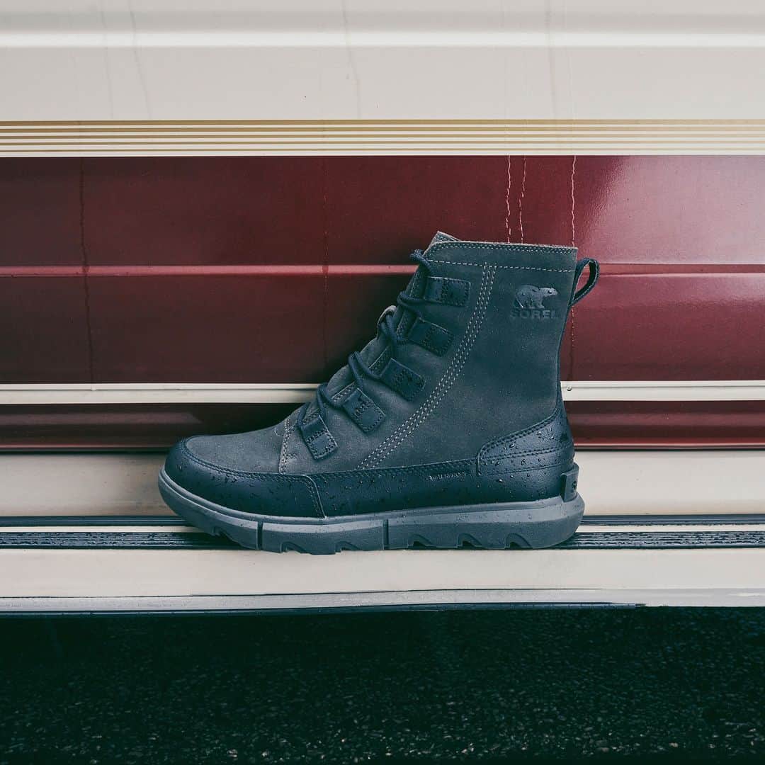 sorel_jpのインスタグラム
