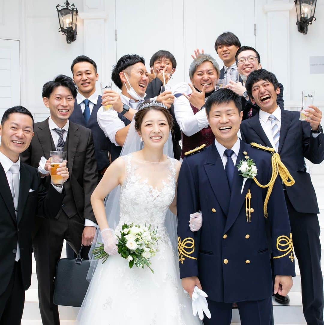 アルカンシエルグループのグルメインスタ