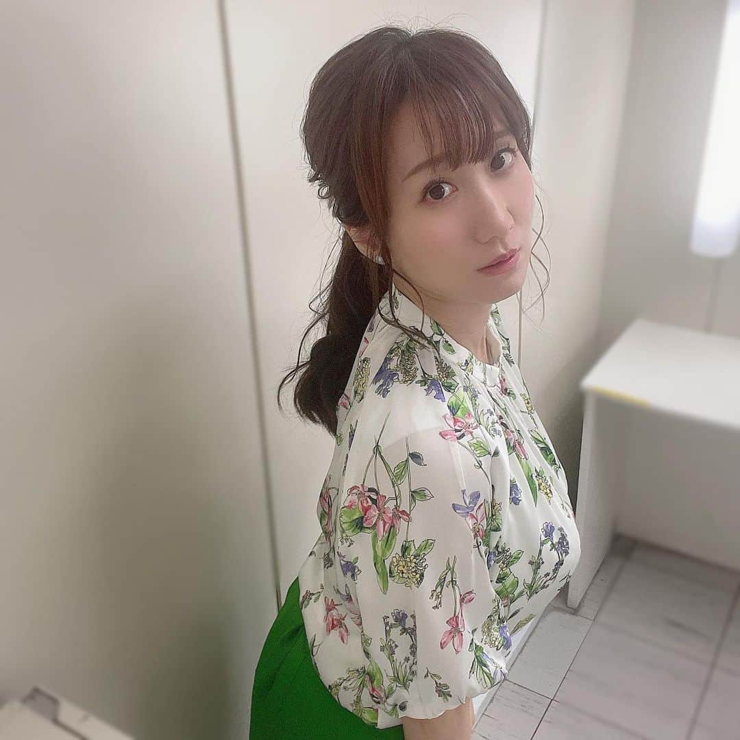 吉井明子のインスタグラム