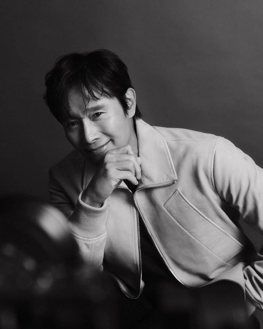 イ・ビョンホンさんのインスタグラム写真 - (イ・ビョンホンInstagram)「Marie Claire BIFF Edition @busanfilmfest @marieclairekorea」10月6日 12時27分 - byunghun0712