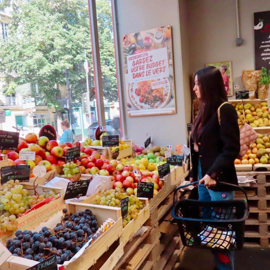 kokiさんのインスタグラム写真 - (kokiInstagram)「🍎🍏🍐🍊🍋  旅の間、必ずする事の一つは、 その地元のフルーツを買う事です！ フルーツが大好きで毎日必ず食べています🥰」10月6日 12時36分 - koki