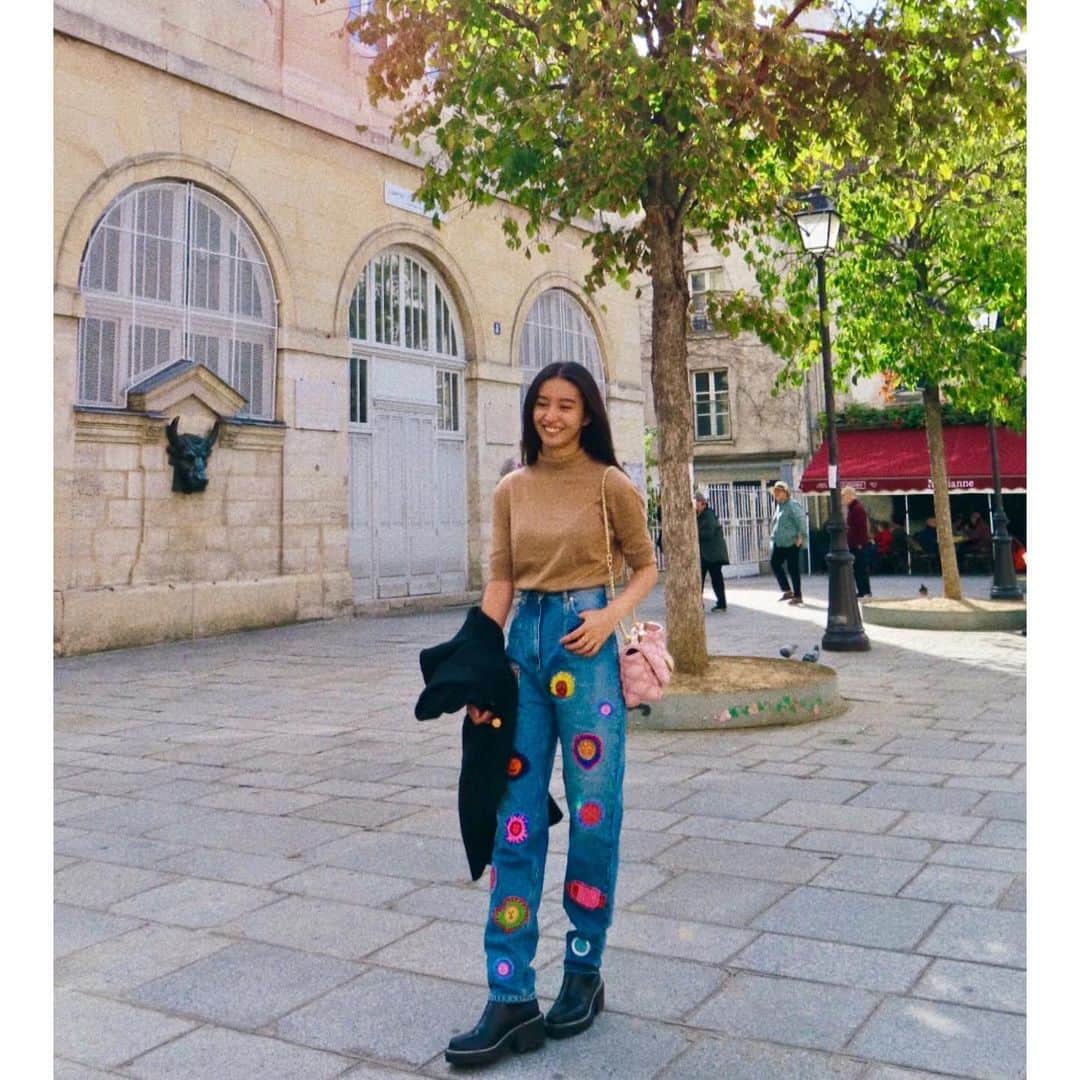 kokiさんのインスタグラム写真 - (kokiInstagram)「🍎🍏🍐🍊🍋  旅の間、必ずする事の一つは、 その地元のフルーツを買う事です！ フルーツが大好きで毎日必ず食べています🥰」10月6日 12時36分 - koki