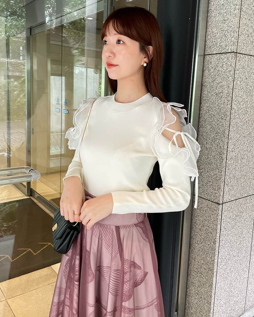 snidelのインスタグラム