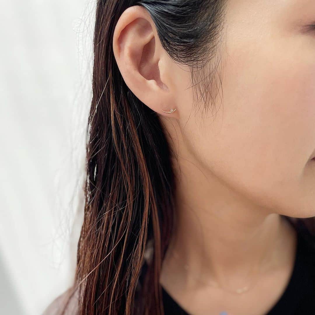 STAR JEWELRY Girlのインスタグラム