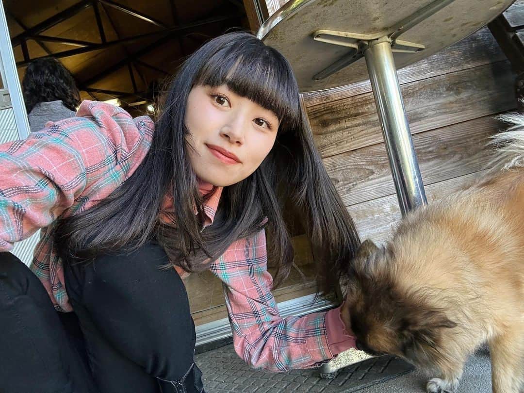 内藤好美のインスタグラム