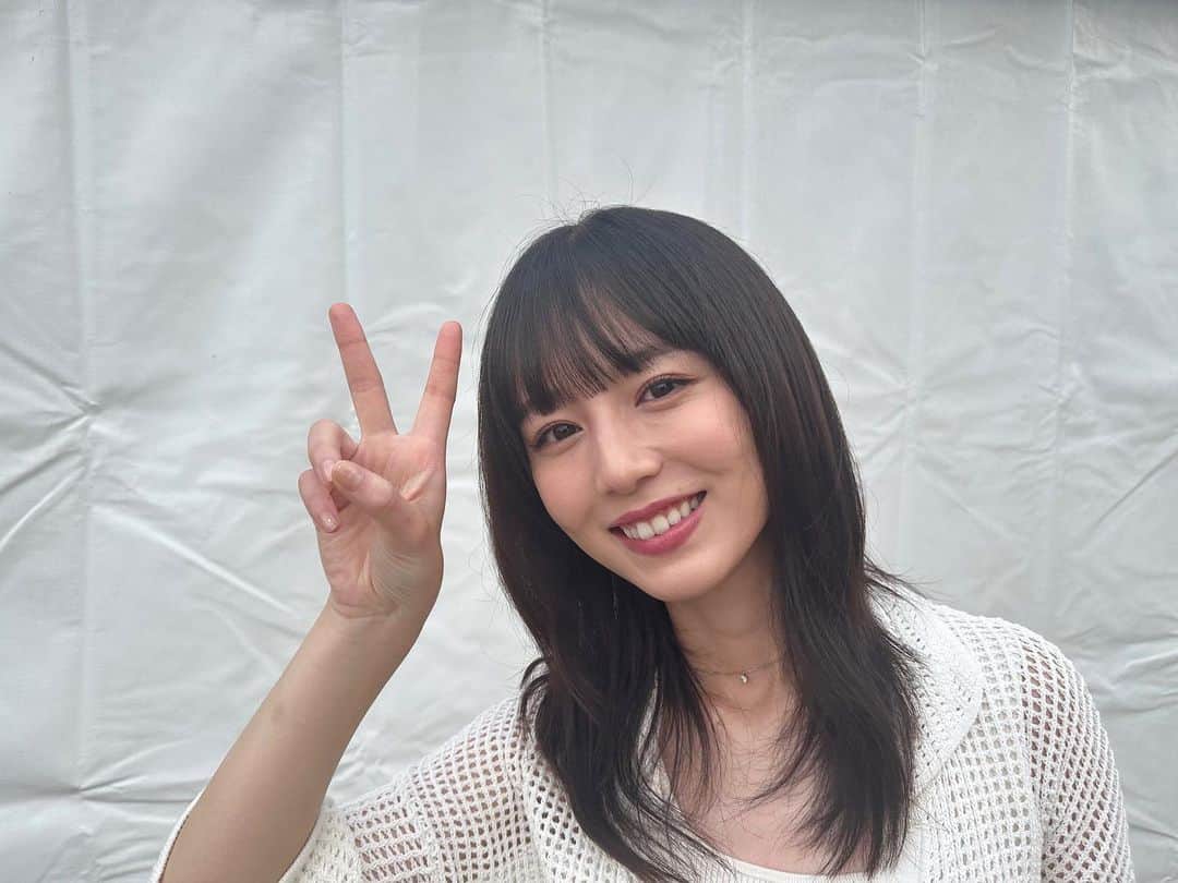 神野友亜のインスタグラム：「2023.10.6  皆さま、こんばんは。 夜遅くにすみません…‼︎ 今、マレーシアに来ています🇲🇾 ・ ・ ・  『 The 1st Sheng Tai “City of Hope” Japan Anime Song Festival 2023』  Warm Malaysian fans!!  Thank you. Terima kasih!  Tomorrow too,Let's enjoy together!!!」