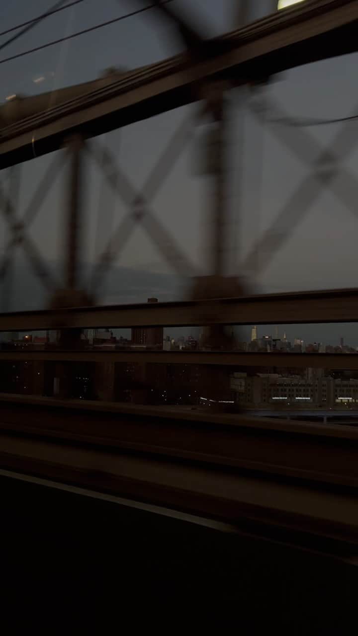 のインスタグラム：「new york nostalgia」