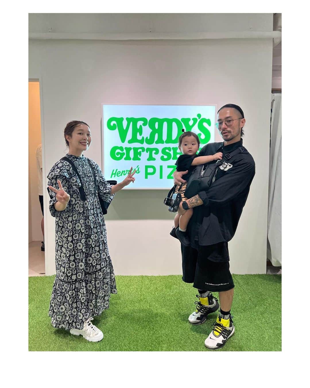 北岡りえさんのインスタグラム写真 - (北岡りえInstagram)「やっときてくれた待望の秋。だいすきすぎる面々と♥  10/9のイベントに向けてソワソワわくわくしている最近です🐿️🍂」10月6日 23時05分 - rie_kitaoka
