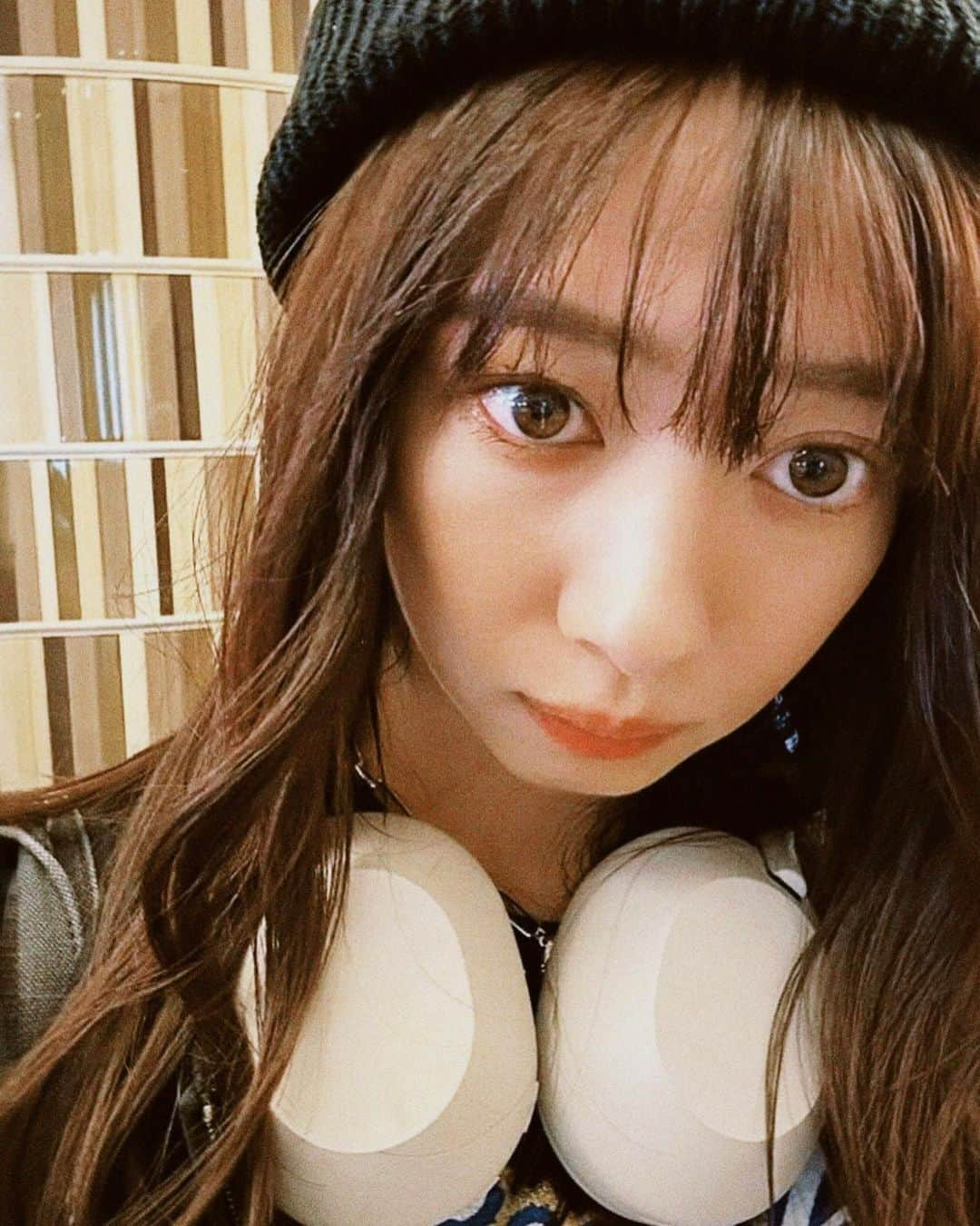 真山りかのインスタグラム：「. ⁡ 最近 ⁡ #まやまにあ ⁡ .」