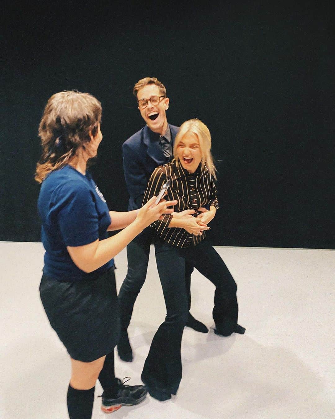 コンラッドさんのインスタグラム写真 - (コンラッドInstagram)「🎭🍁🎭」10月6日 23時24分 - konradannerud