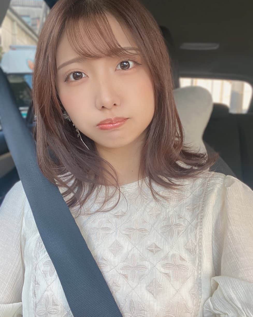 加藤凪海のインスタグラム