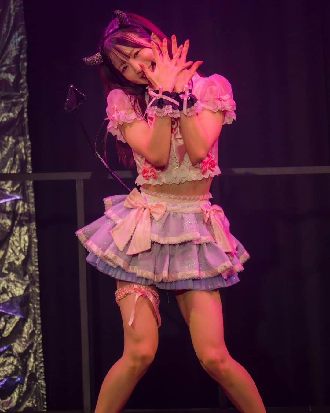 坂田心咲さんのインスタグラム写真 - (坂田心咲Instagram)「. どの写真も素敵すぎてフォルダがいっぱい🥺♡  #NMB48_カメコ さん、ありがとうございます🫶🏻‪𓂃 𓈒𓏸  #NMB48 #坂田心咲 #アイドル #05 #jk #ljk #melotte #ロマンティックローズ #カメコ #NMB48LIVETOUR2023 #NMB4813thAnniversaryLIVE」10月6日 23時35分 - michapiiii_