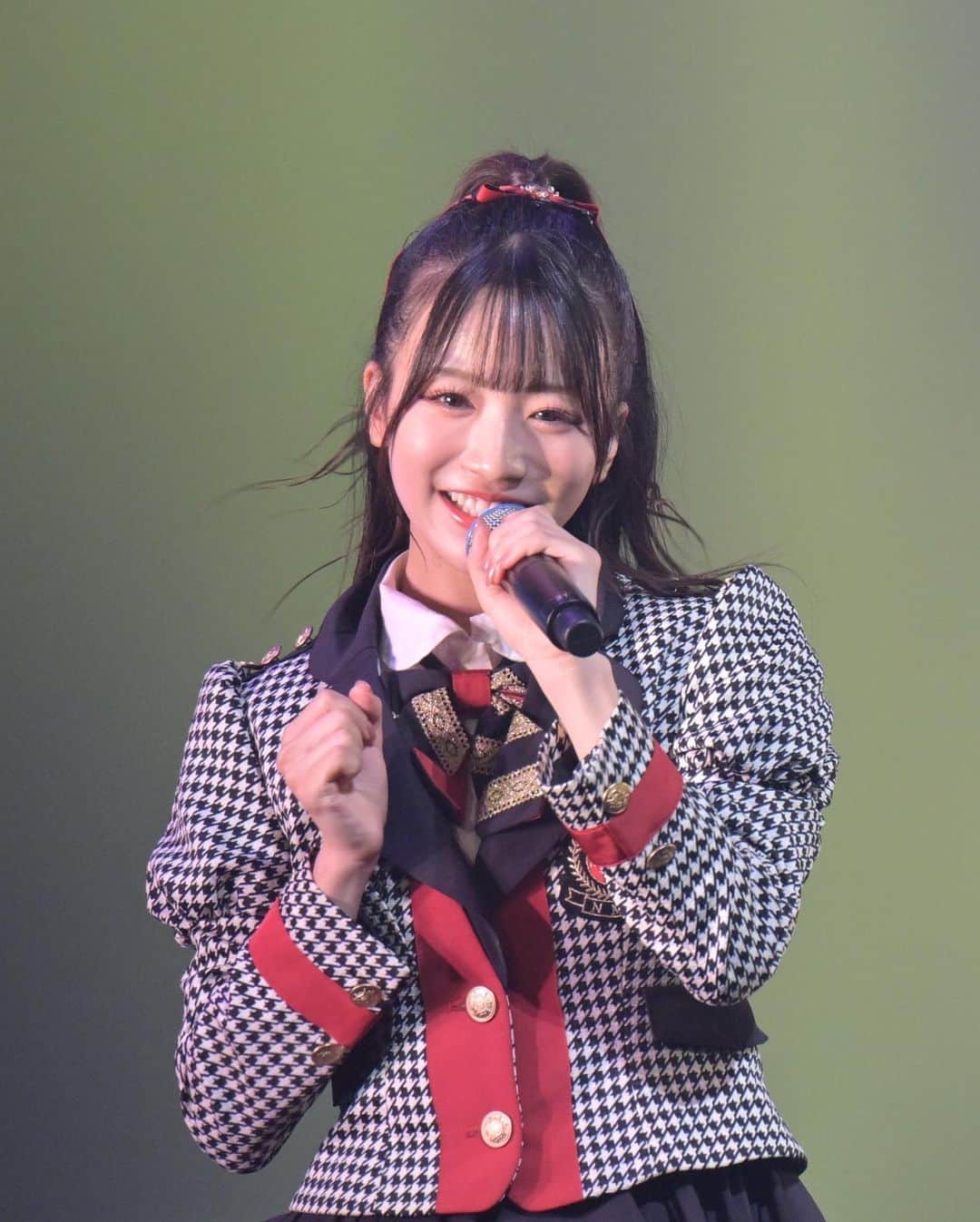 坂田心咲さんのインスタグラム写真 - (坂田心咲Instagram)「. どの写真も素敵すぎてフォルダがいっぱい🥺♡  #NMB48_カメコ さん、ありがとうございます🫶🏻‪𓂃 𓈒𓏸  #NMB48 #坂田心咲 #アイドル #05 #jk #ljk #melotte #ロマンティックローズ #カメコ #NMB48LIVETOUR2023 #NMB4813thAnniversaryLIVE」10月6日 23時35分 - michapiiii_