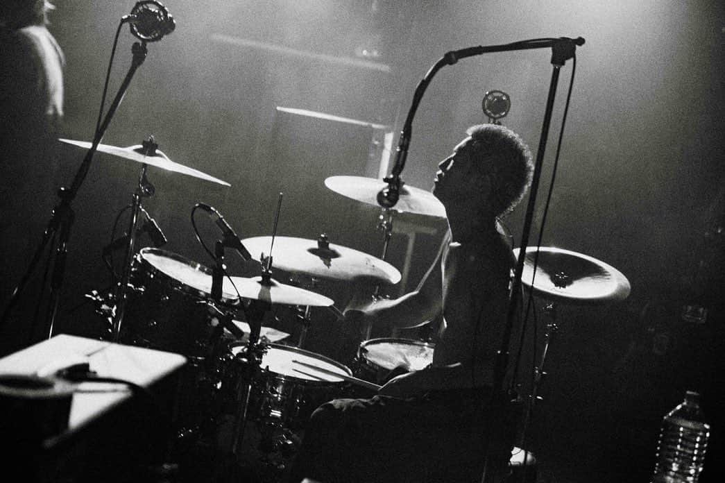 小松謙太さんのインスタグラム写真 - (小松謙太Instagram)「10/5 広島 CLUB QUATTRO ヨーロー劇場TOUR2023  @ayumu10.18」10月6日 23時36分 - komatsu.dragon
