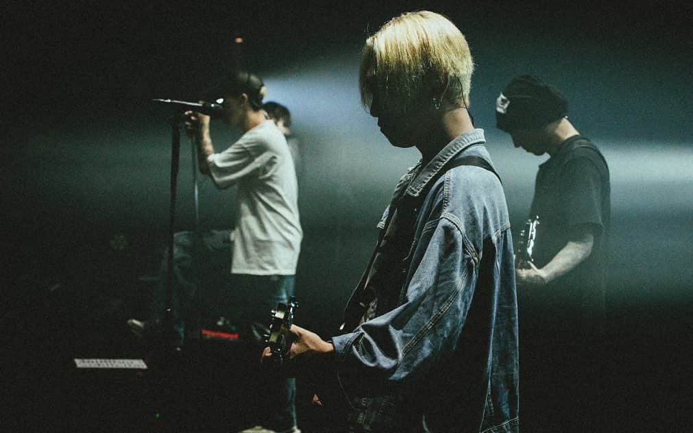 coldrainさんのインスタグラム写真 - (coldrainInstagram)「"SETLIST ELECTION" ONE MAN TOUR 2023 at Zepp Osaka Bayside Day1  Photos by @yamada_mphoto   #coldrain #SWEETSIXTEEN」10月6日 23時48分 - coldrain_official