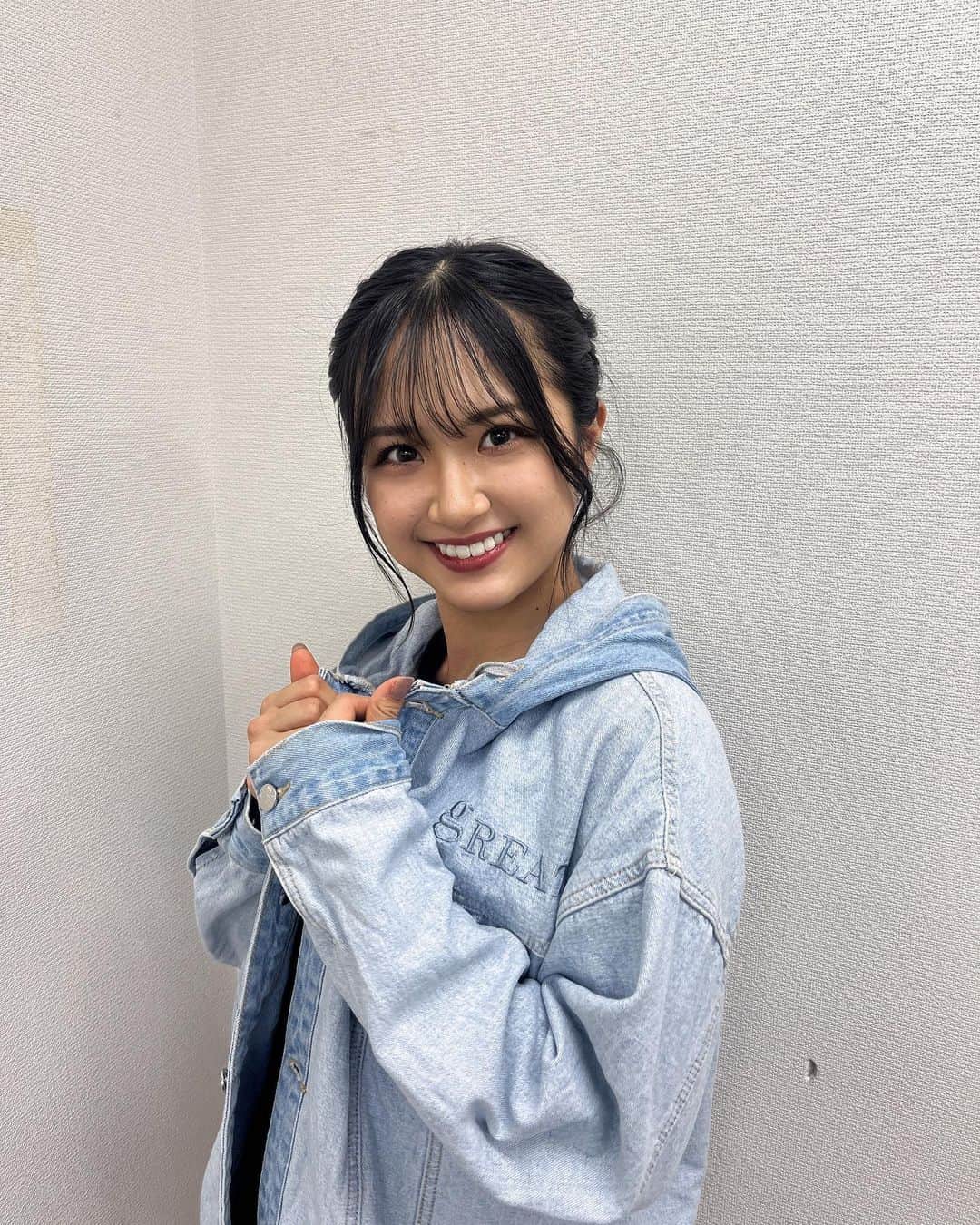 芳野心咲のインスタグラム