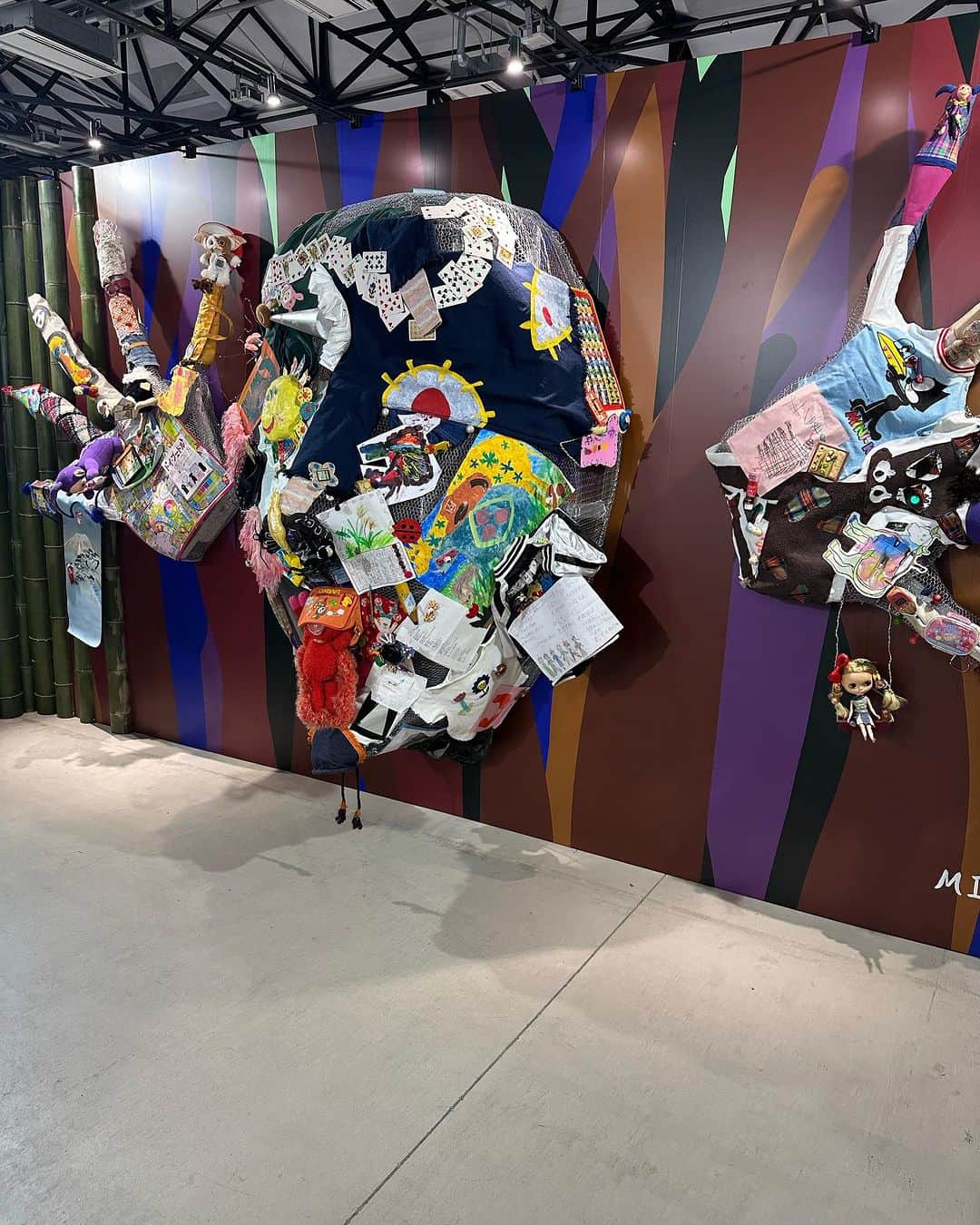 新納直さんのインスタグラム写真 - (新納直Instagram)「MEET YOUR ART FESTIVAL 2023 @meet_your_art」10月6日 23時56分 - niino0311