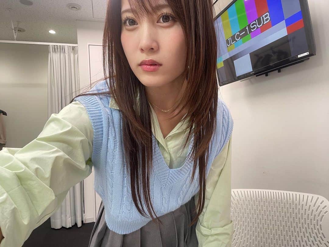 岡部麟のインスタグラム