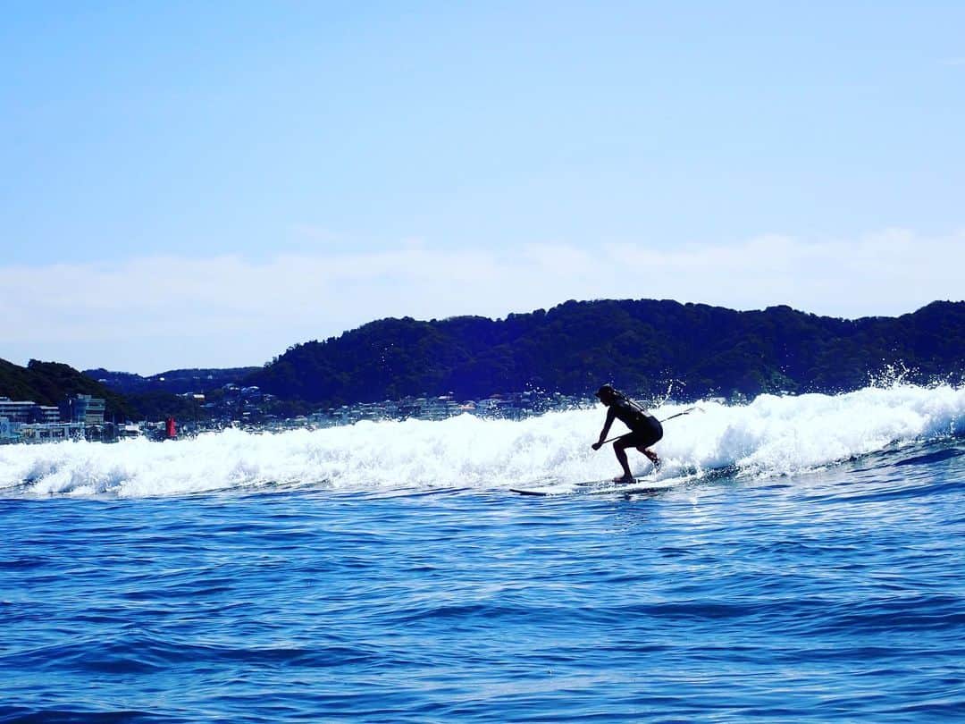 高木完のインスタグラム：「#thankyousea」