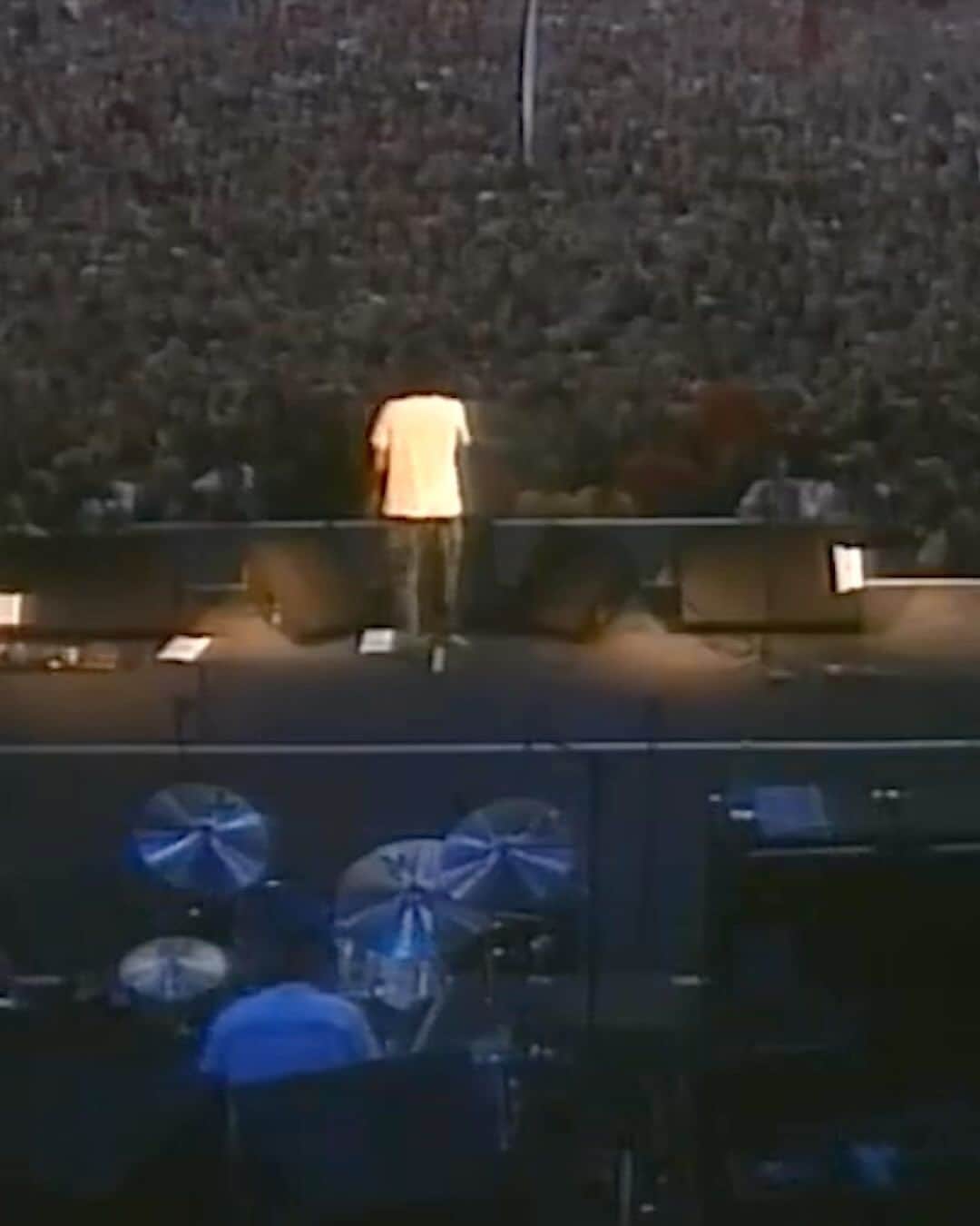 RAGE AGAINST THE MACHINEのインスタグラム：「Bombtrack // Hultsfredfestivalen 1997」