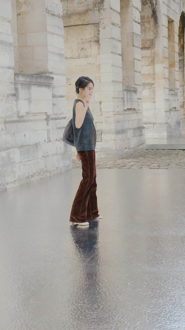 LVMHのインスタグラム