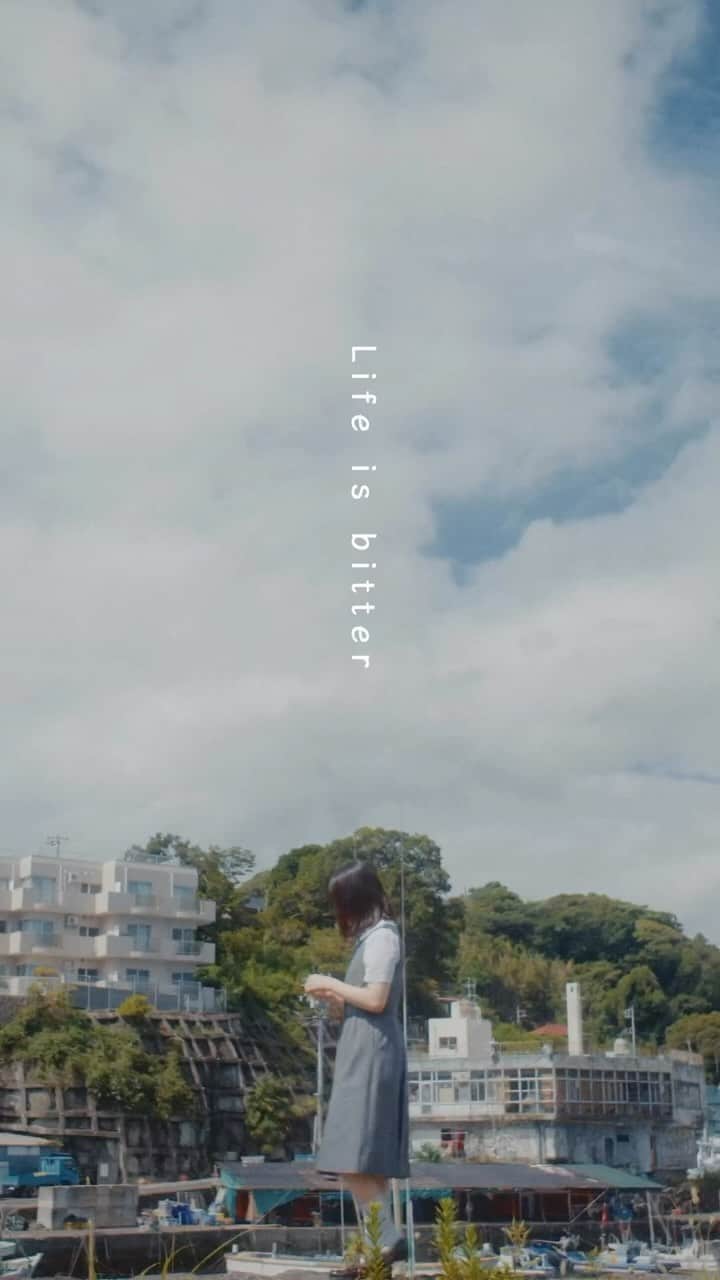 ビッケブランカのインスタグラム：「New song「Bitter」launched🥹Listen on ur favorite music players.」