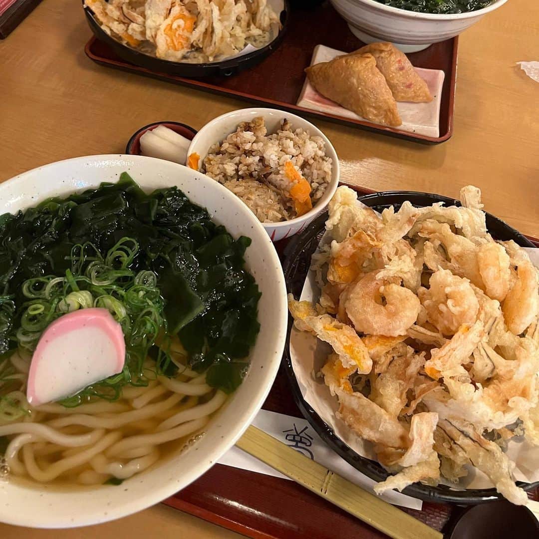 森本容子のグルメインスタ