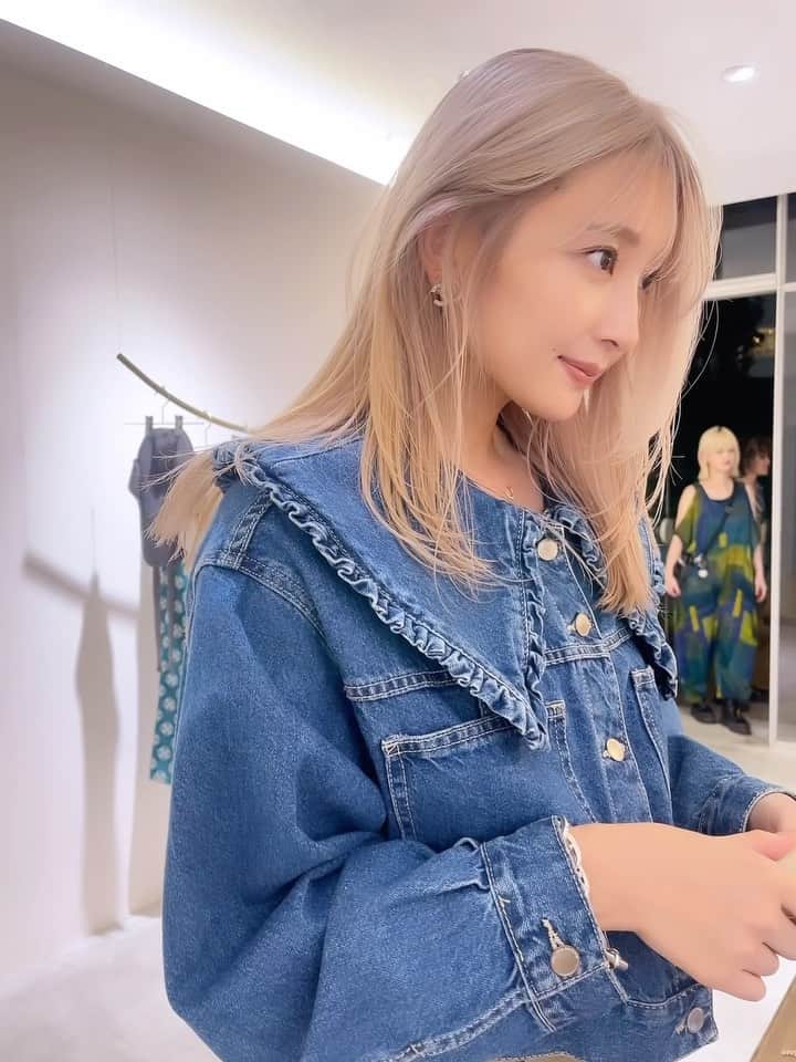 岸野里香のインスタグラム