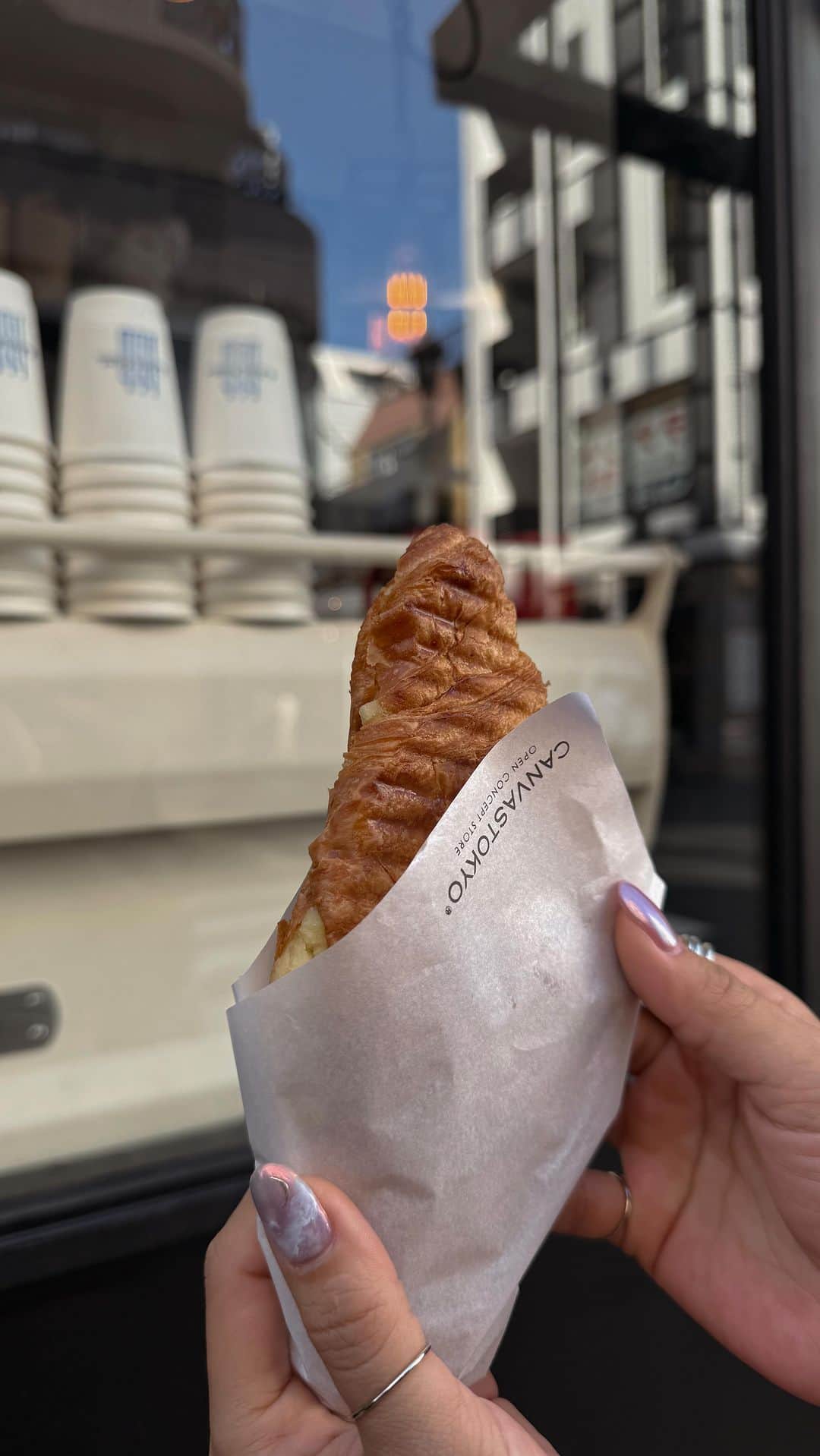 山中美智子のグルメインスタ