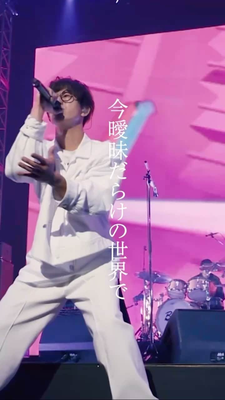 BLUE ENCOUNTのインスタグラム：「. いよいよ来週！ 10/11(水)武道館映像作品 「BLUE ENCOUNT TOUR 2022-2023 〜knockin' on the new door〜THE FINAL」 2023.02.11 at NIPPON BUDOKAN リリース！！  収録内容 01. アンコール 02. Survivor 03. ポラリス 04. DAY×DAY 05. ロストジンクス 06. HEART 07. vendetta 08. コンパス 09. ルーキールーキー 10. NEVER ENDING STORY 11. city 12. Z.E.R.O. 13. 虹 14. もっと光を 15. #YOLO 16. VS 17. バッドパラドックス 18. DOOR 19. 青 ENCORE 20. それでも、君は走り続ける 21. だいじょうぶ 22. HANDS   Bonus track Making of　~ knockin' on the new door ~  ■Blu-ray初回生産限定盤　[Blu-ray + 缶ミラー]　SEXL-212〜213 \6,160(税込)　¥5,600(税抜) ■Blu-ray通常盤　[Blu-ray]　SEXL-214　　\5,060(税込)　¥4,600(税抜) ■【DVD盤】　[DVD]　　※数量限定生産※　SEBL-313　　\4,180(税込)　\3,800(税抜)」