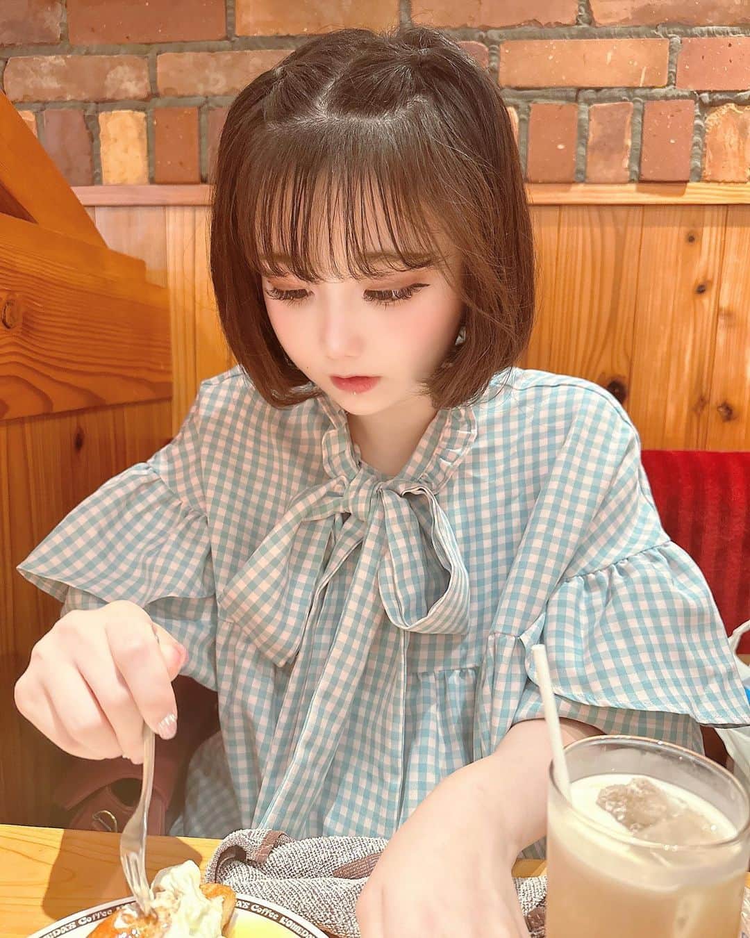 小山ひなのインスタグラム