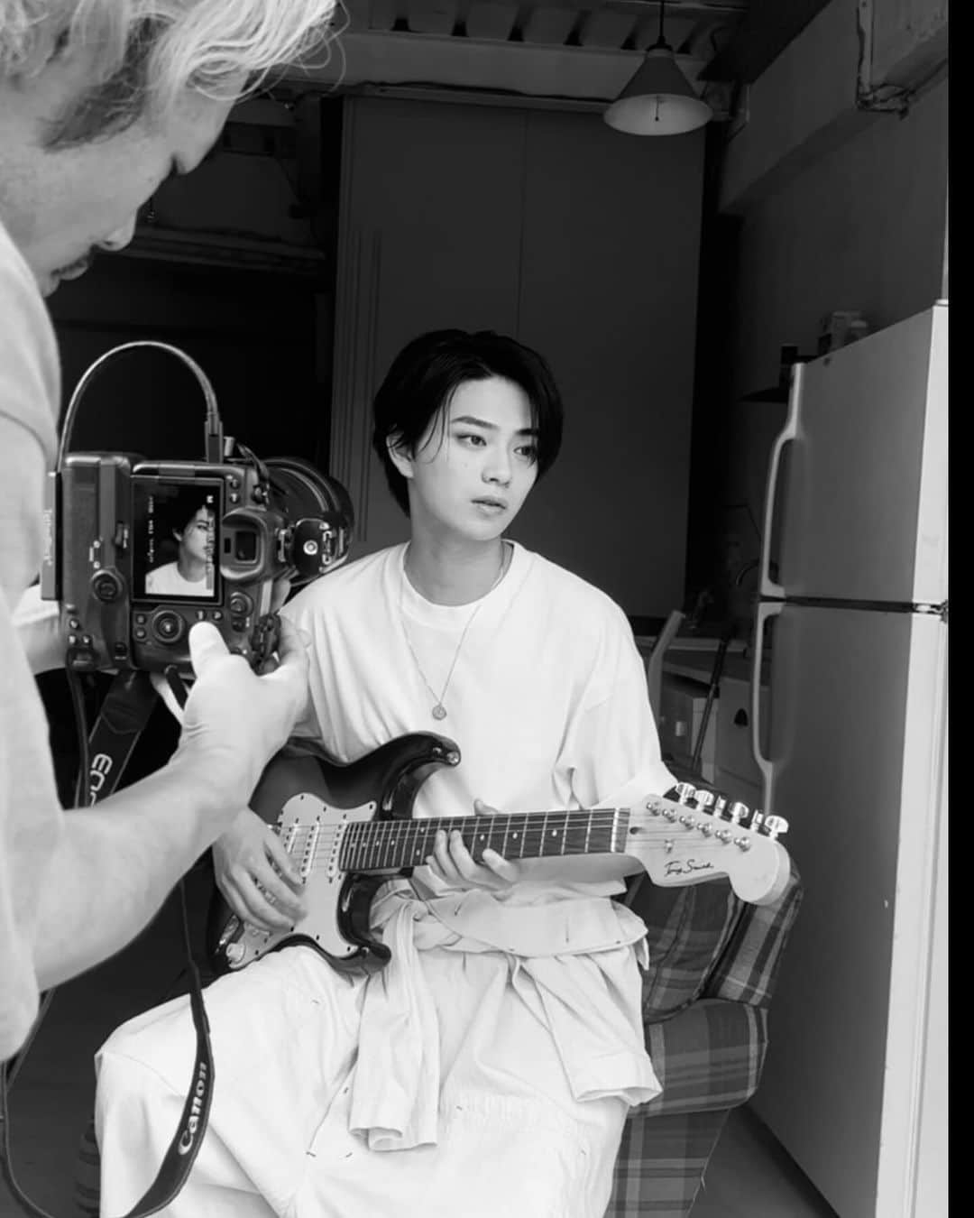 岩瀬洋志さんのインスタグラム写真 - (岩瀬洋志Instagram)「😎😎😎 super bass」10月6日 16時40分 - yoji_0106