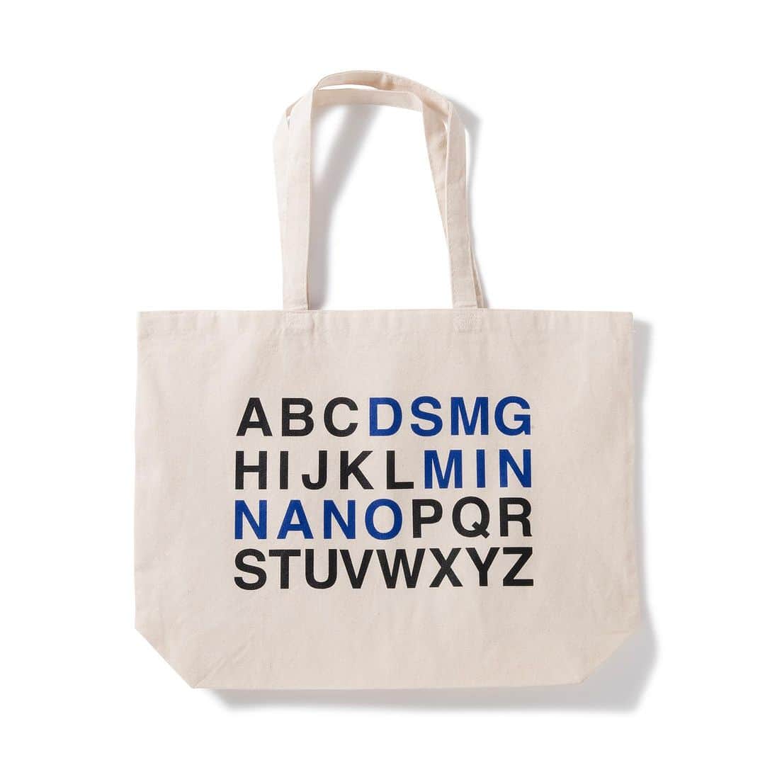 DOVER STREET MARKET GINZAのインスタグラム