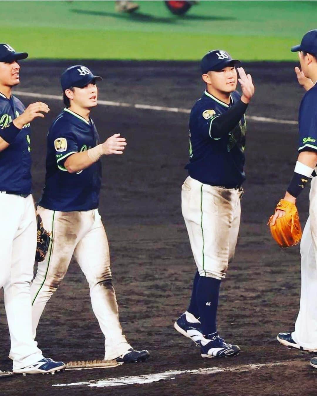 三ツ俣大樹のインスタグラム