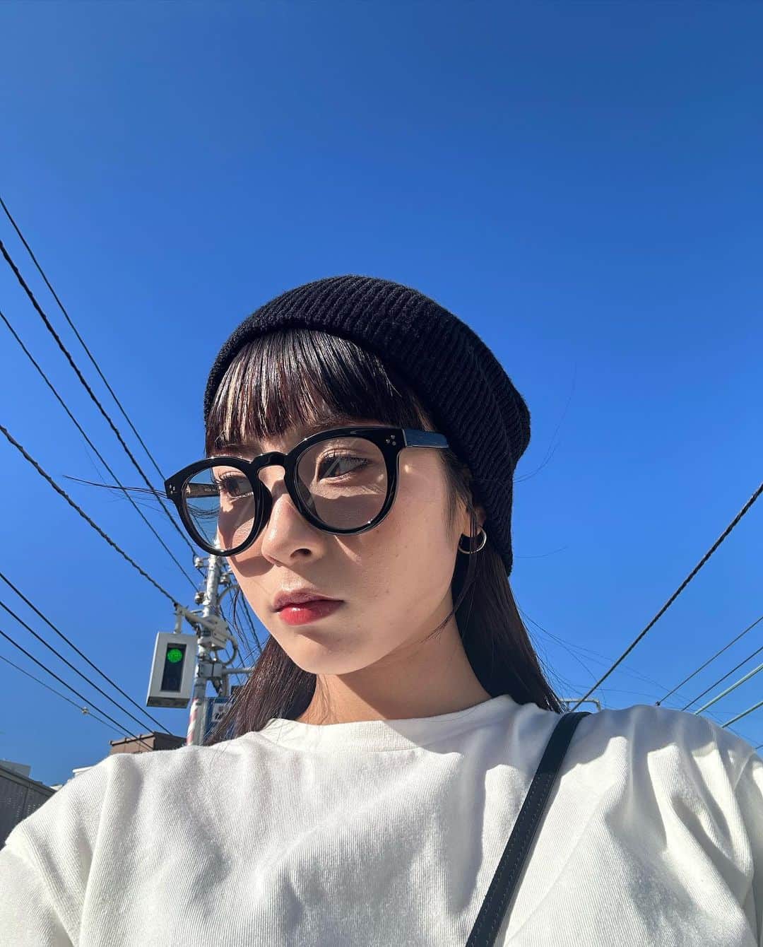 寺沢美玲さんのインスタグラム写真 - (寺沢美玲Instagram)10月6日 16時41分 - mirei_sora