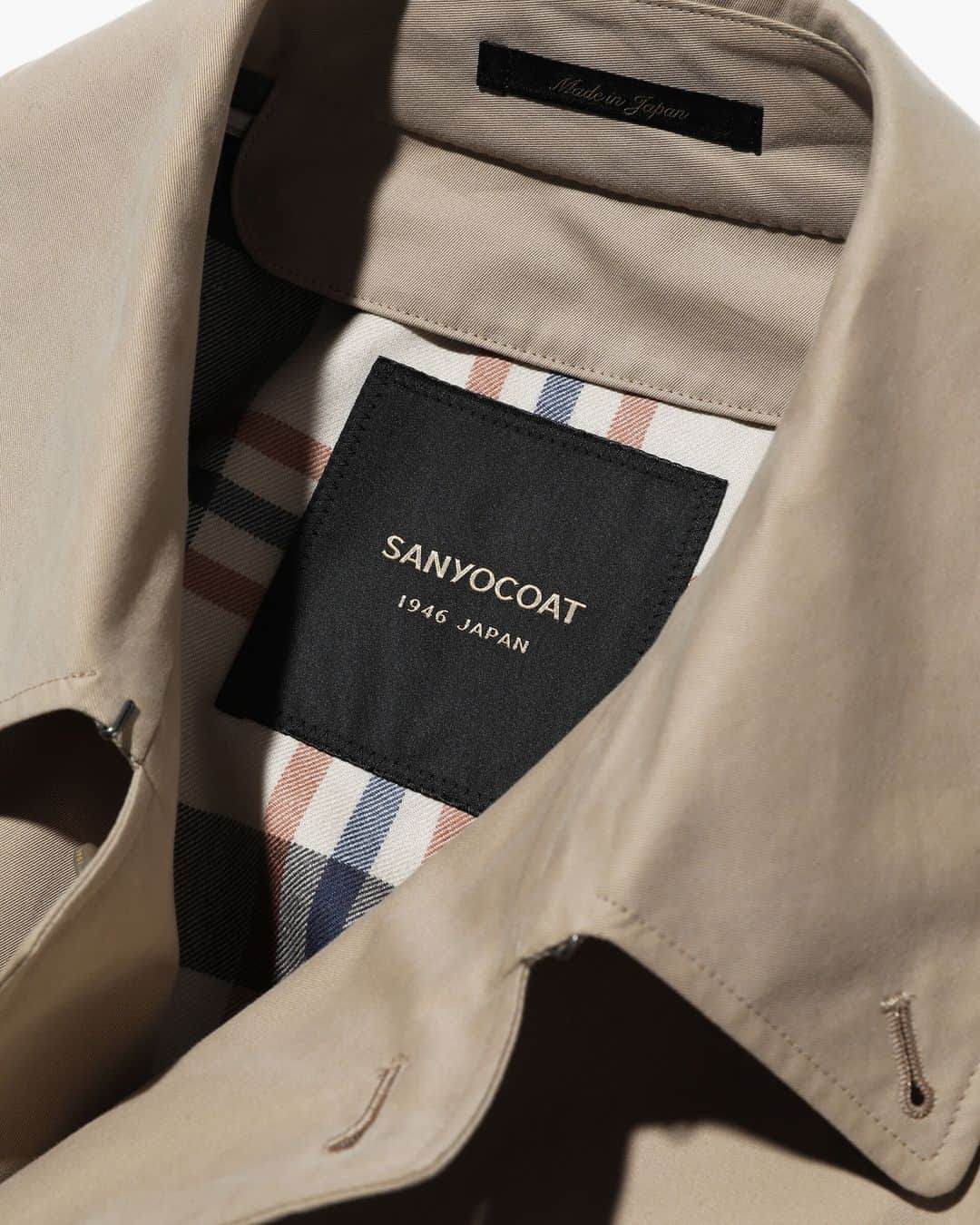 UOMOのインスタグラム