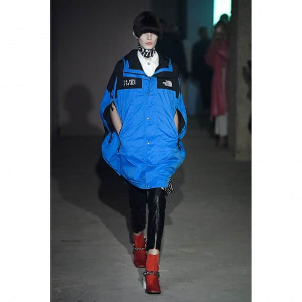 playfulさんのインスタグラム写真 - (playfulInstagram)「【2020A/Wコレクション着用】 MM6 MAISON MARGIELA×THE NORTH FACE サークルマウンテンジャケット   ¥98,780 (k-121899) https://www.playful-dc.com/products/details126100.html  #古着  #メゾンマルジェラ  #プレイフル  #エムエムシックスメゾンマルジェラ  #mm6 #mm6maisonmargiela  #ザノースフェイスコーデ #ザノースフェイスジャケット  #エムエムシックス #ザノースフェイス  #thenorthface」10月6日 17時14分 - playful_dc