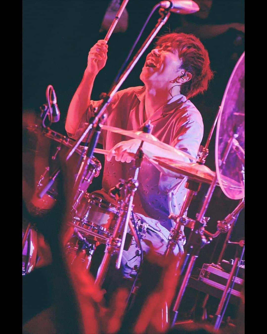 sumikaさんのインスタグラム写真 - (sumikaInstagram)「#sumika Live Tour 2023 『SING ALONG』  2023.10.05 周南RISING HALL  撮影： @sotarogoto  #SINGALONG #シンガロング」10月6日 17時06分 - sumika_inc