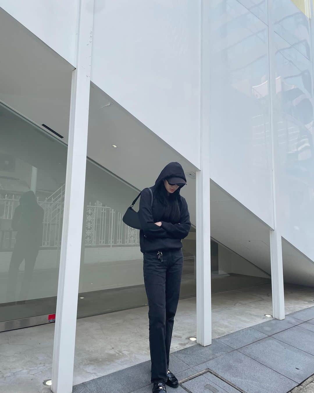 石田夢実のインスタグラム：「大好きな季節🍂🧡」