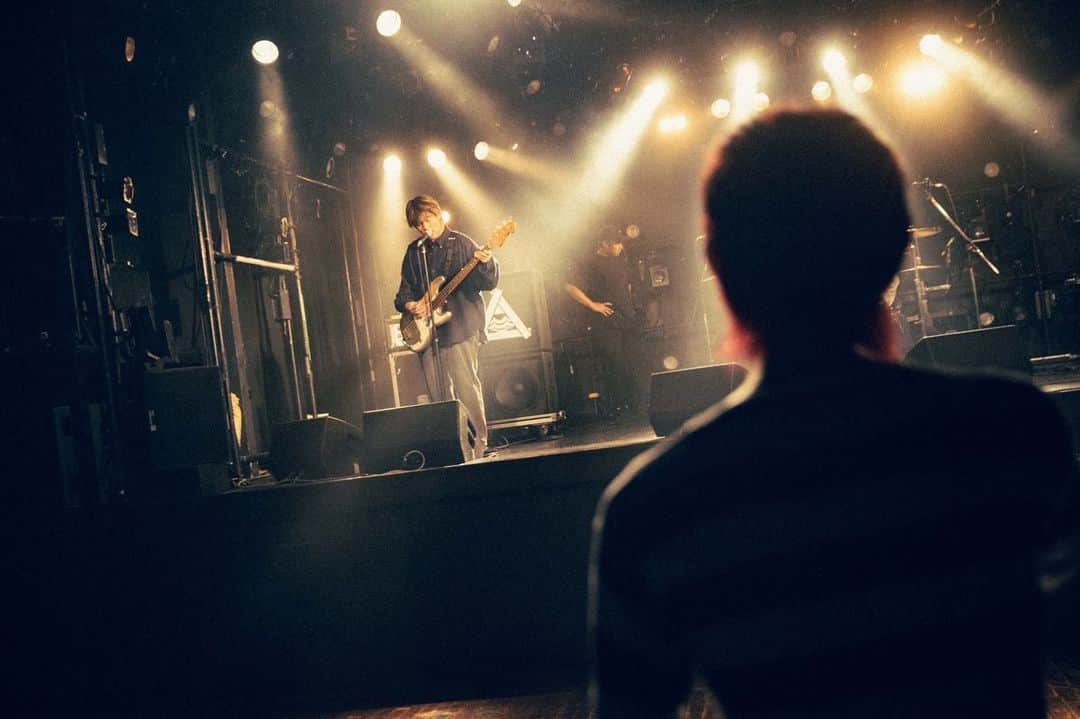 須藤俊さんのインスタグラム写真 - (須藤俊Instagram)「@ayumu10.18」10月6日 17時10分 - deny_sudo