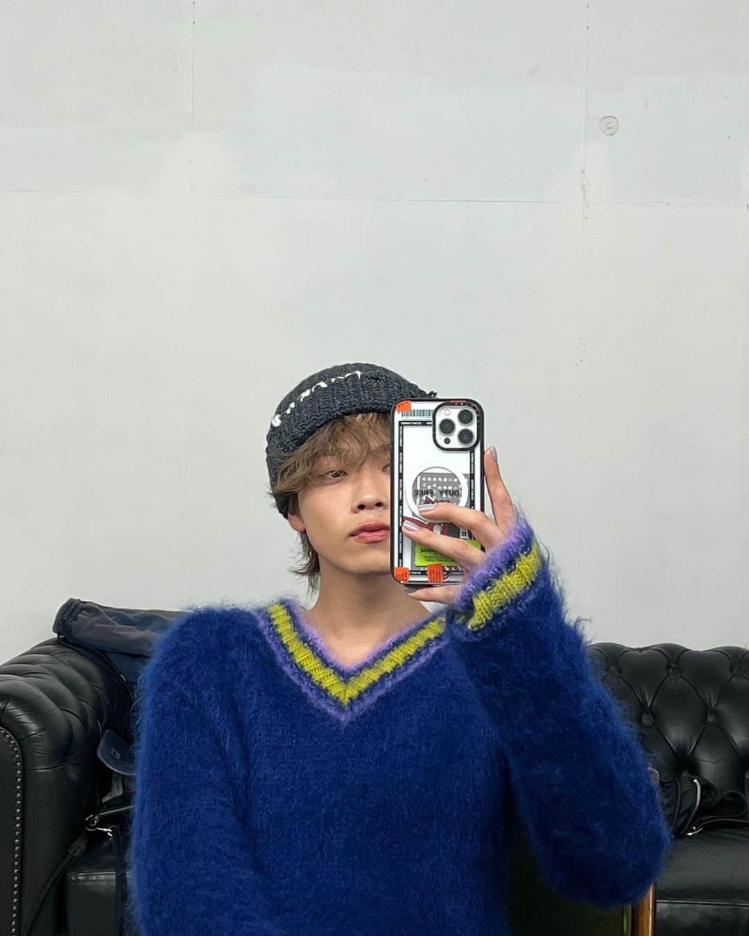 やまとさんのインスタグラム写真 - (やまとInstagram)「NYLON OFF💤  #nylon」10月6日 17時23分 - com.subyama