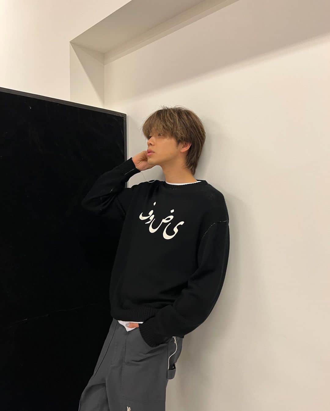 やまとさんのインスタグラム写真 - (やまとInstagram)「NYLON OFF💤  #nylon」10月6日 17時23分 - com.subyama