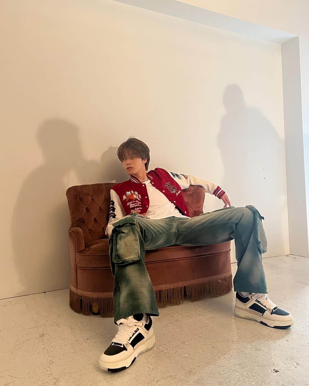 やまとさんのインスタグラム写真 - (やまとInstagram)「NYLON OFF💤  #nylon」10月6日 17時23分 - com.subyama