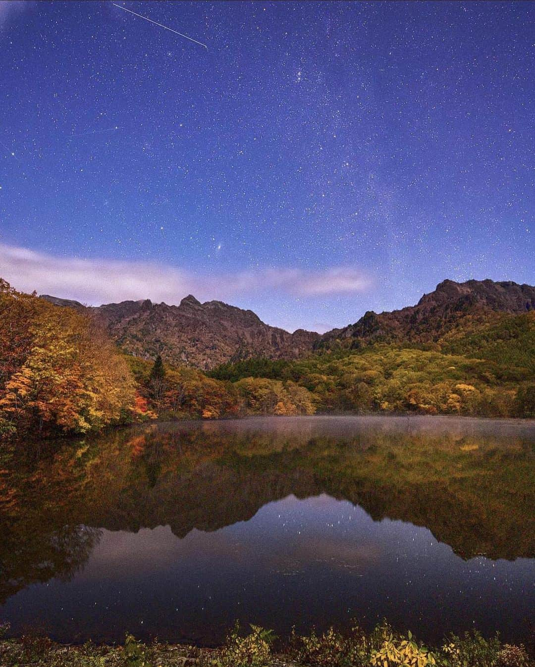 ?長野県 観光 公式インスタグラム のインスタグラム