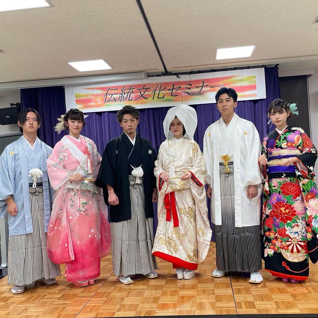 早稲田美容専門学校のインスタグラム
