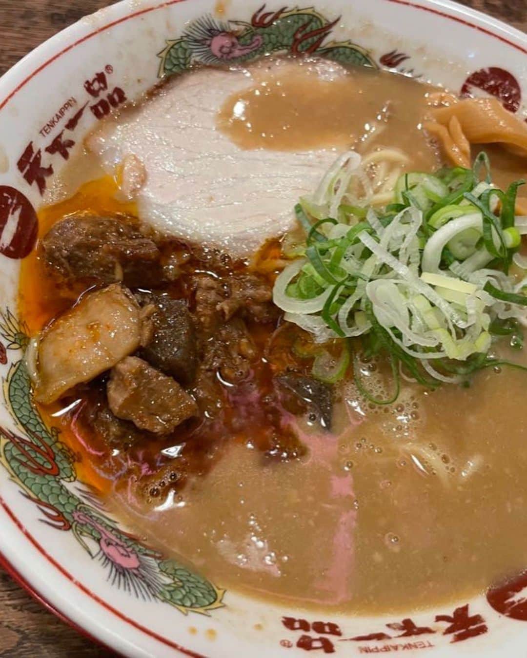 あんこさんのインスタグラム写真 - (あんこInstagram)「いざ、天下一品総本店」10月6日 17時21分 - annko.owarai