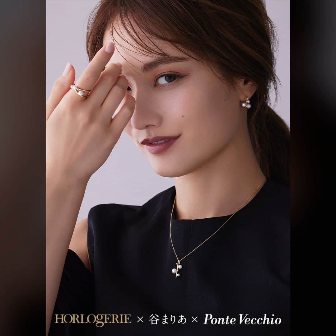 pontevecchioのインスタグラム
