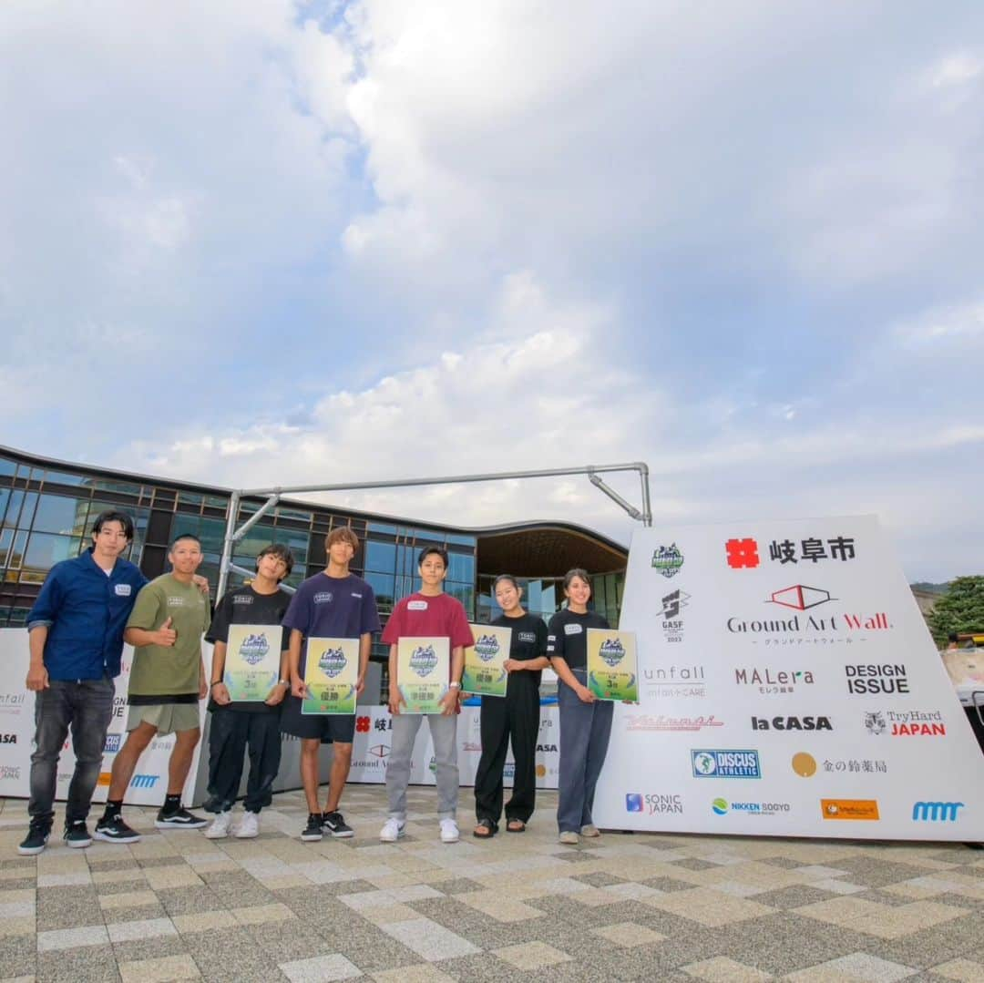 泉ひかり（パルクール）さんのインスタグラム写真 - (泉ひかり（パルクール）Instagram)「Photos and Clip from @gifuactionsportsfestival @parkour_premier_cup⁡  ⁡昨日行われた 『PARKOUR PREMIER CUP 2023 IN GIFU CITY』で、3位になりました🥉⁡  2週連続で日本で大会があり、改めて自国での大会で皆さんに応援してもらえる心強さと、パルクールを楽しんで貰える嬉しさを感じました😌  応援してくださった皆様ありがとうございました🙌⁡⁡⁡ ⁡⁡⁡⁡ ⁡ Sponsored by⁡ ⁡⁡@tokio_inkarami⁡ ⁡@japanairlines_jal ⁡@meganeichibaofficial ⁡ ⁡⁡ ⁡⁡ ⁡⁡⁡#parkour #parkour4life #parkourgirl #girlspower #girlparkour #freerunning #parkourgirls #seeanddo #traceuse #traceur #running #training #jump  #activity #movemet #traceuselife #lache #パルクール #パルクール系女子 #女子トレーサー #フリーランニング #トレーニング #趣味  #フィットネス #跑酷⁡  #岐阜  #メディアコスモスみんなの森 ⁡」10月6日 17時29分 - hhhhi02